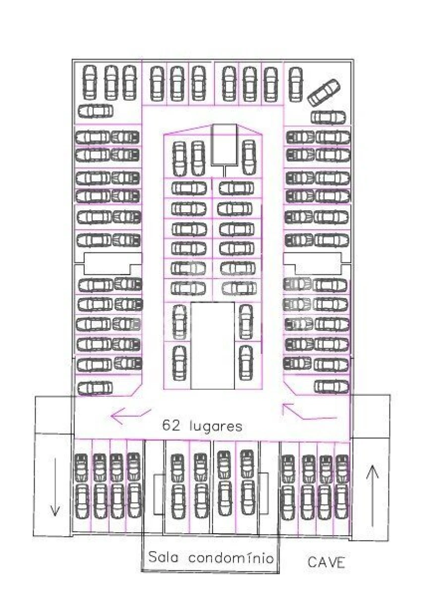 Apartamento T2 para Venda em Esmoriz Foto 8