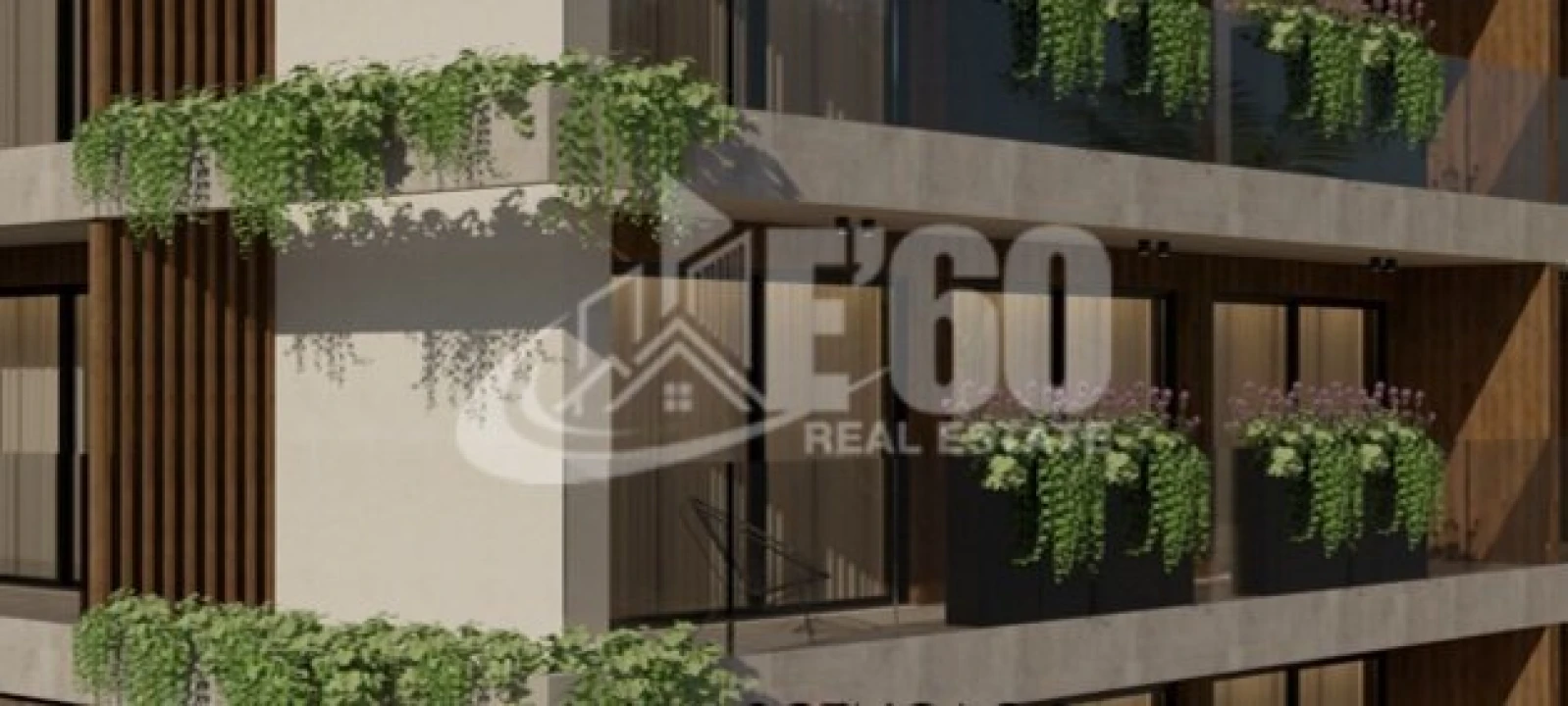 Apartamento T2 para Venda em Esmoriz Foto 2