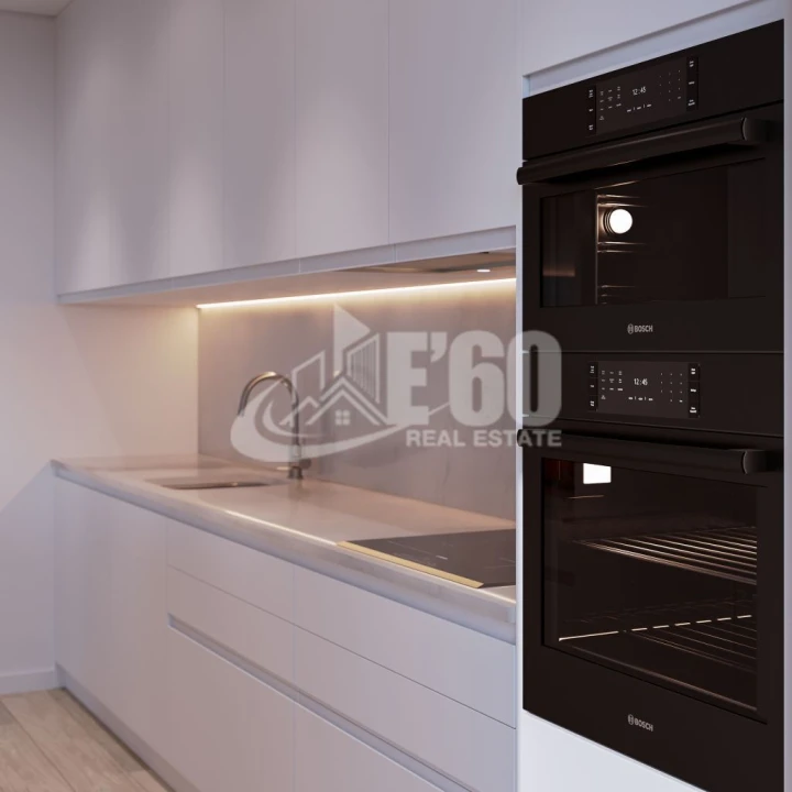 Apartamento T1 para Venda em São Felix da Marinha Foto 9