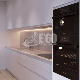 Apartamento T2 para Venda em São Felix da Marinha