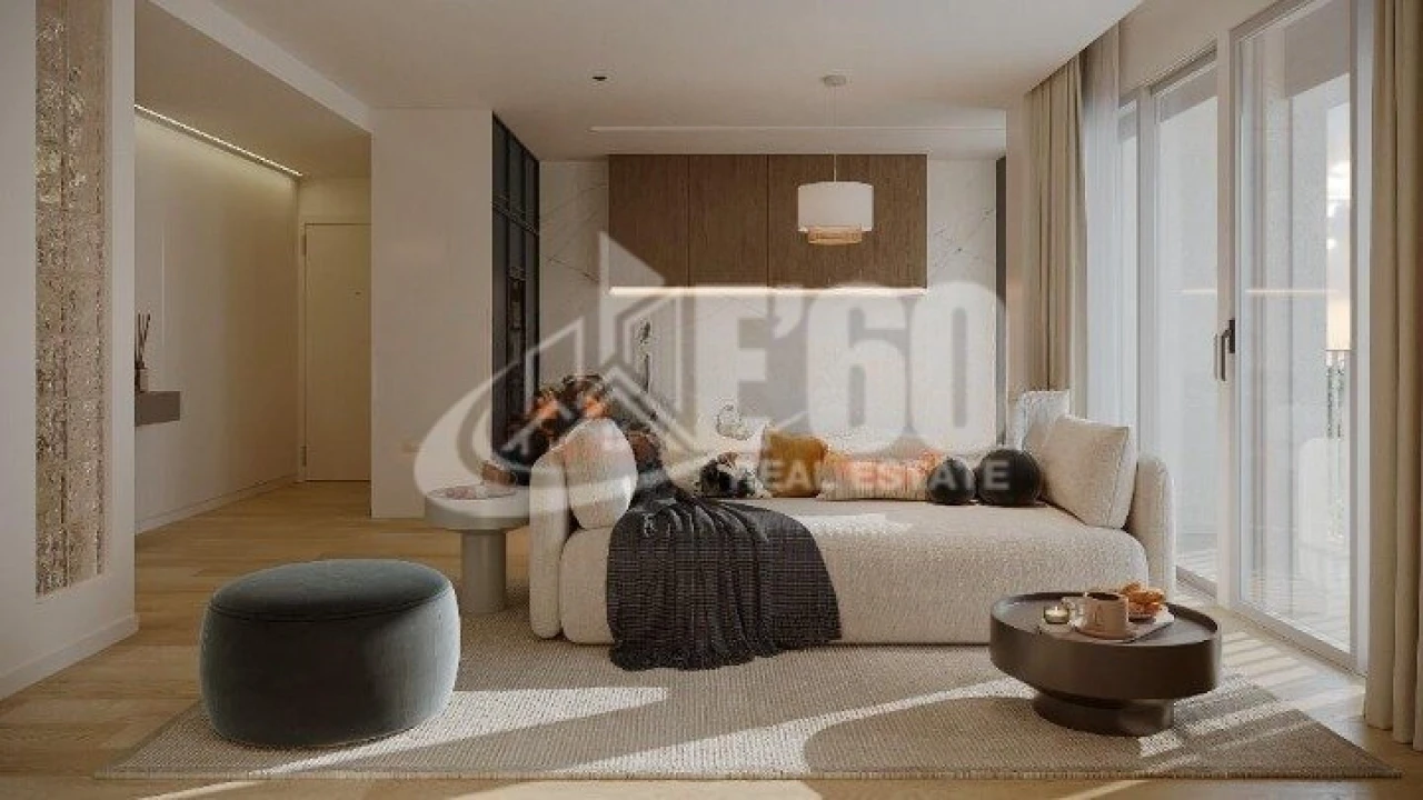 Apartamento T2 para Venda em São Felix da Marinha Foto 5