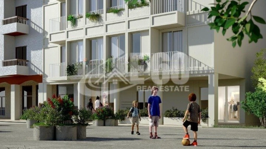 Apartamento T2 para Venda em São Felix da Marinha