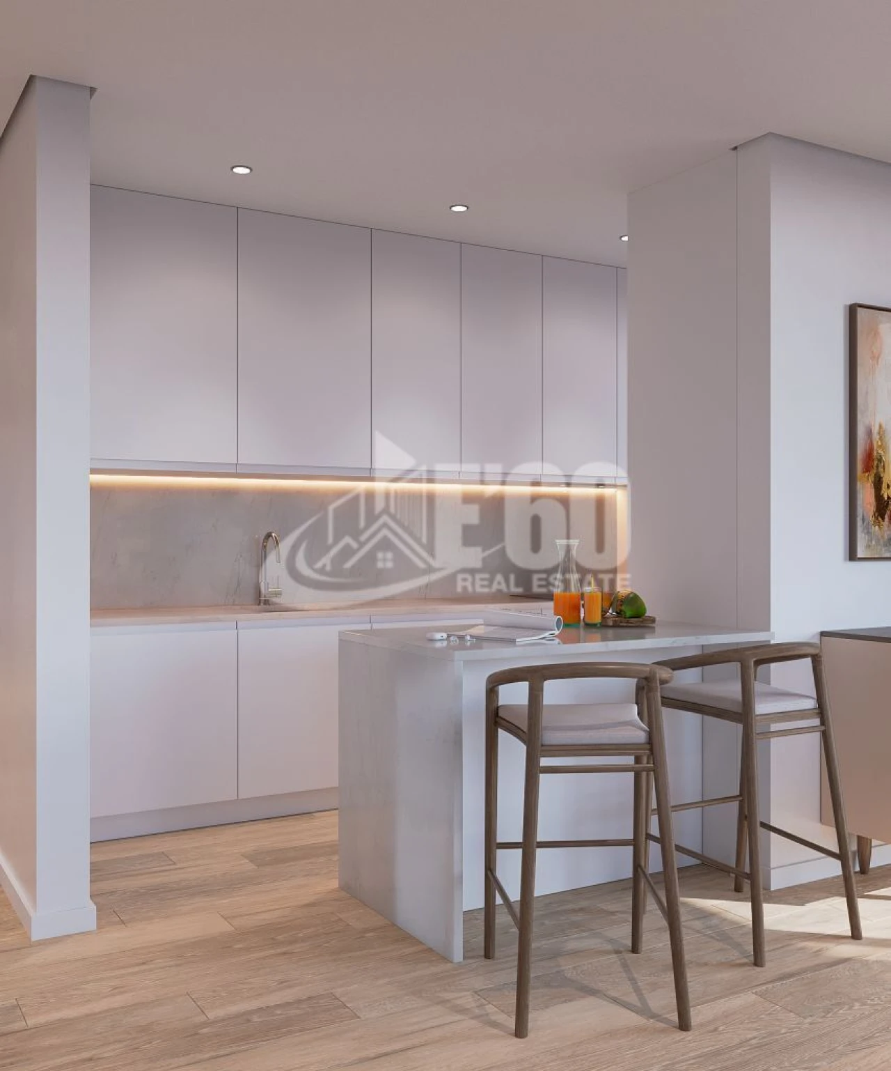 Apartamento T2 para Venda em São Felix da Marinha Foto 10