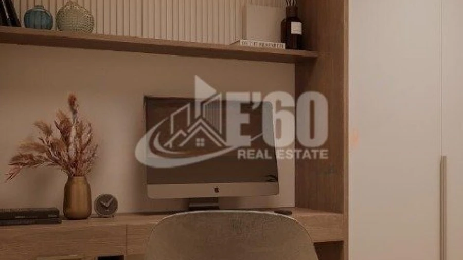 Apartamento T1 para Venda em São Felix da Marinha