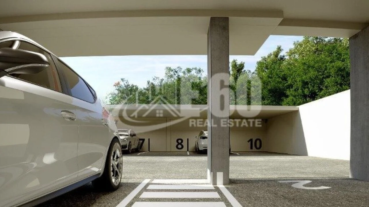 Apartamento T1 para Venda em São Felix da Marinha Foto 4