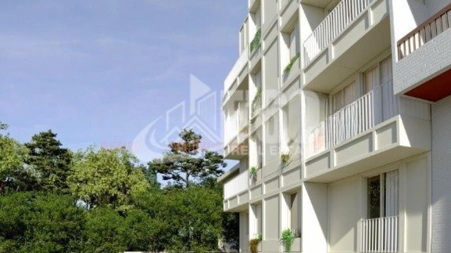 Apartamento T1 para Venda em São Felix da Marinha