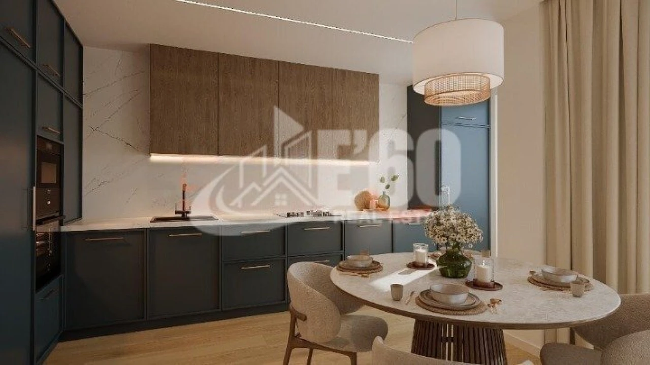 Apartamento T2 para Venda em São Felix da Marinha Foto 9