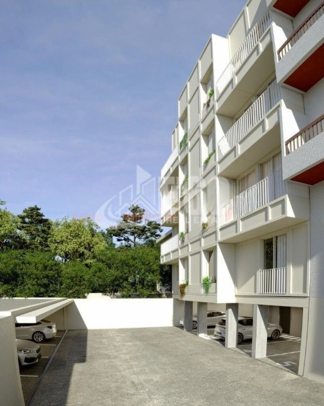 Apartamento T2 para Venda em São Felix da Marinha Foto 2