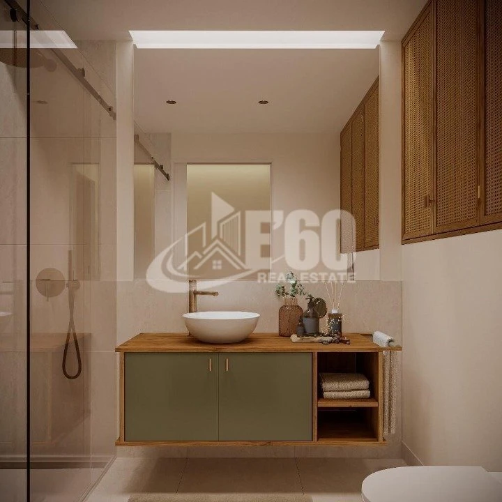 Apartamento T2 para Venda em São Felix da Marinha Foto 11