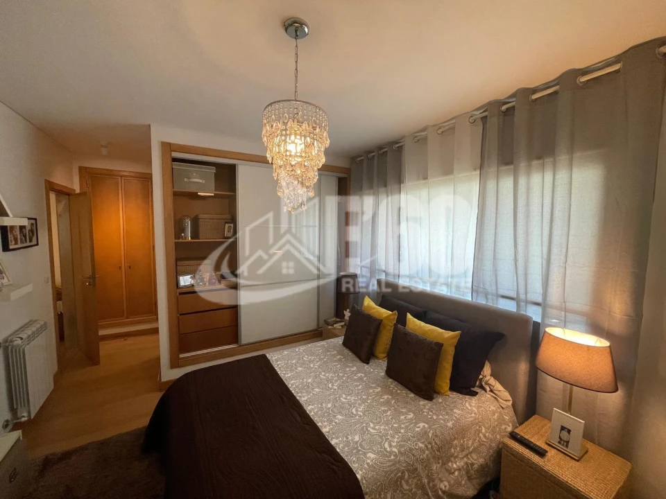 Apartamento T2 para Venda em Glória e Vera Cruz Foto 11