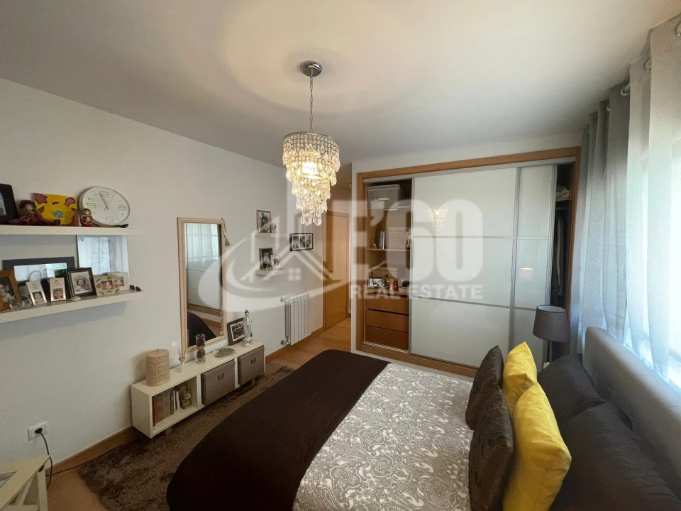 Apartamento T2 para Venda em Glória e Vera Cruz Foto 12