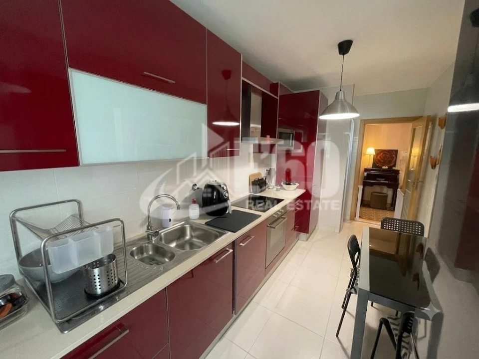 Apartamento T2 para Venda em Glória e Vera Cruz Foto 7