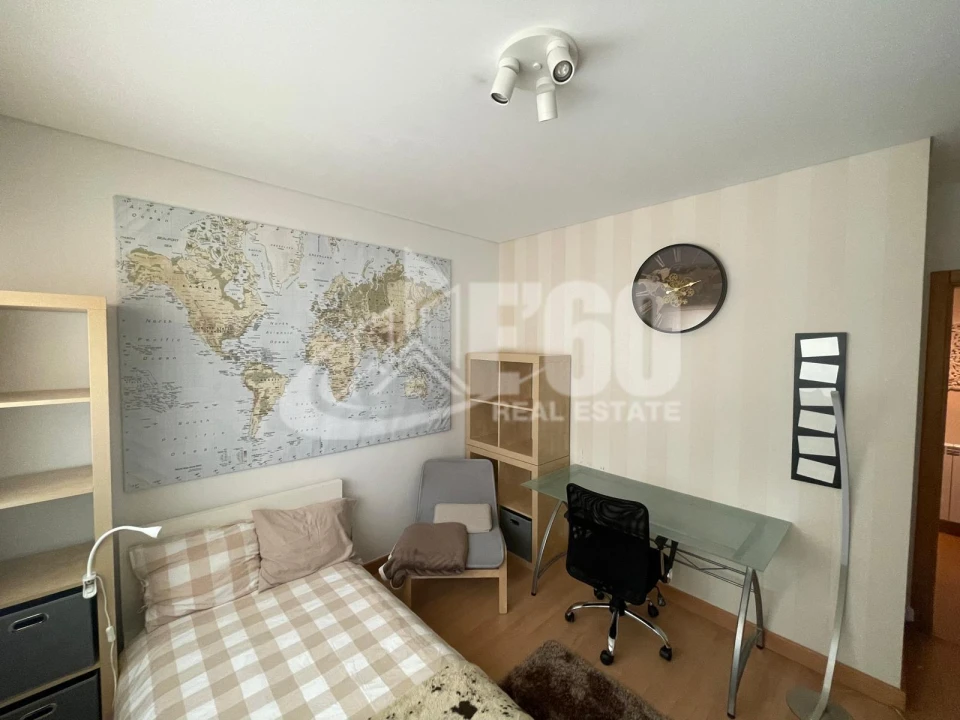 Apartamento T2 para Venda em Glória e Vera Cruz Foto 9