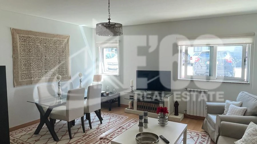 Apartamento T2 para Venda em Glória e Vera Cruz