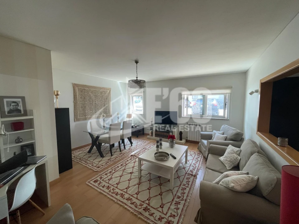 Apartamento T2 para Venda em Glória e Vera Cruz Foto 1