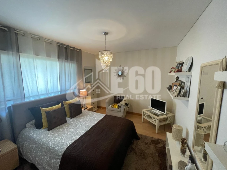 Apartamento T2 para Venda em Glória e Vera Cruz Foto 10