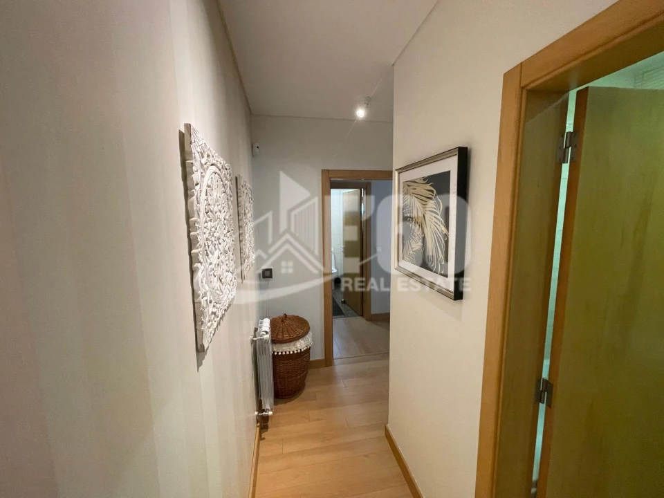 Apartamento T2 para Venda em Glória e Vera Cruz Foto 5