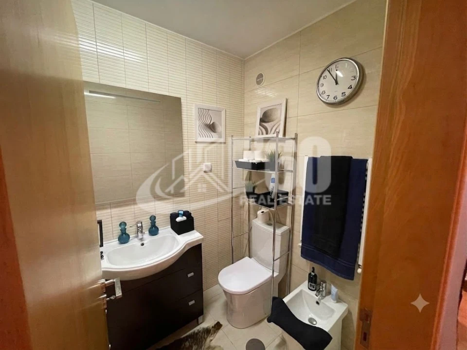 Apartamento T2 para Venda em Glória e Vera Cruz Foto 14