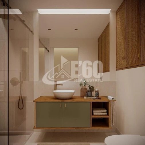 Apartamento T2 para Venda em São Felix da Marinha Foto 11