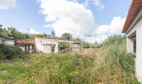 Moradia T9 para Venda em Avanca