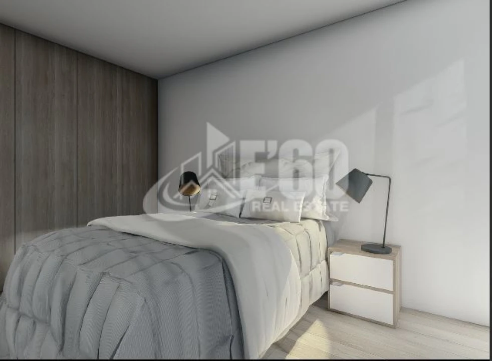 Apartamento para Venda em São João da Madeira Foto 7