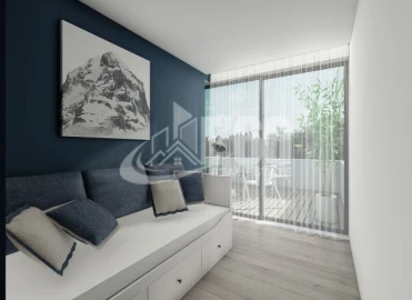 Apartamento para Venda em São João da Madeira