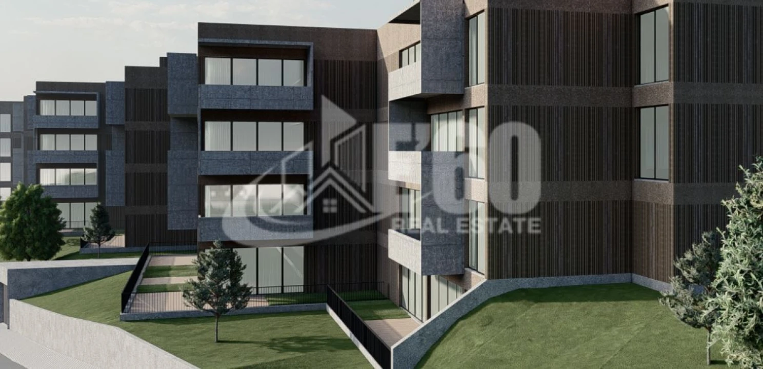 Apartamento para Venda em São João da Madeira Foto 2
