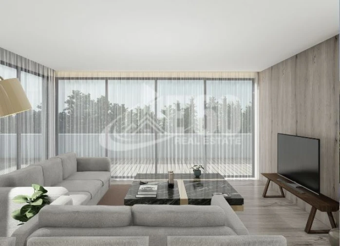 Apartamento para Venda em São João da Madeira Foto 3