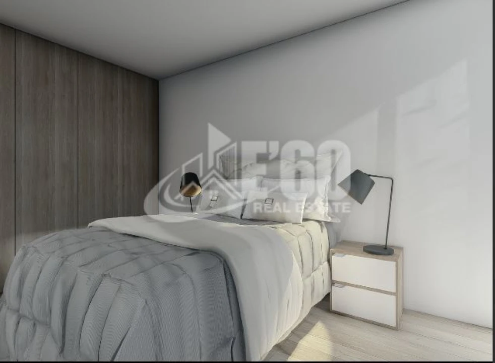 Apartamento para Venda em São João da Madeira Foto 7