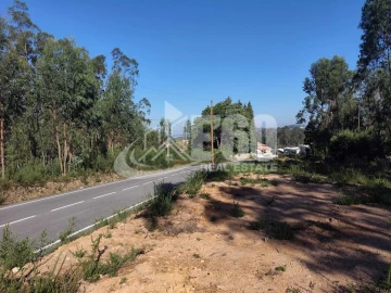 Terreno para Venda em São Miguel do Souto e Mosteirô
