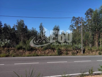 Terreno para Venda em São Miguel do Souto e Mosteirô