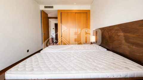 Apartamento T1 para Venda em São Mamede de Infesta e Senhora da Hora