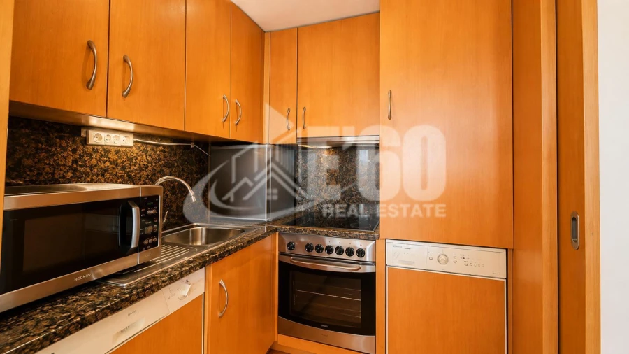 Apartamento T1 para Venda em São Mamede de Infesta e Senhora da Hora Foto 4