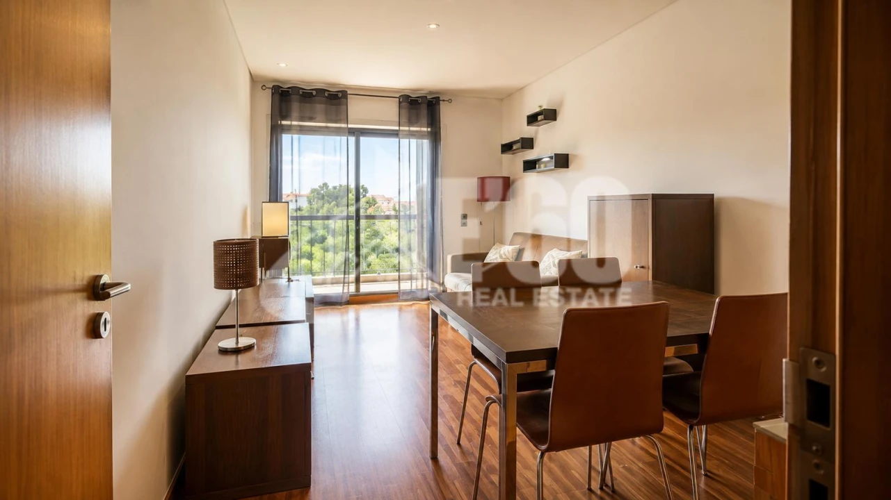 Apartamento T1 para Venda em São Mamede de Infesta e Senhora da Hora Foto 1
