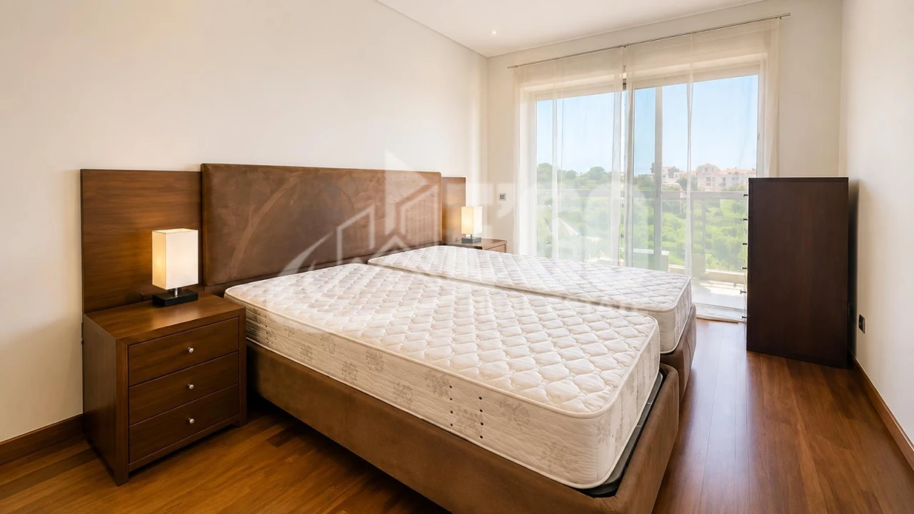Apartamento T1 para Venda em São Mamede de Infesta e Senhora da Hora Foto 8