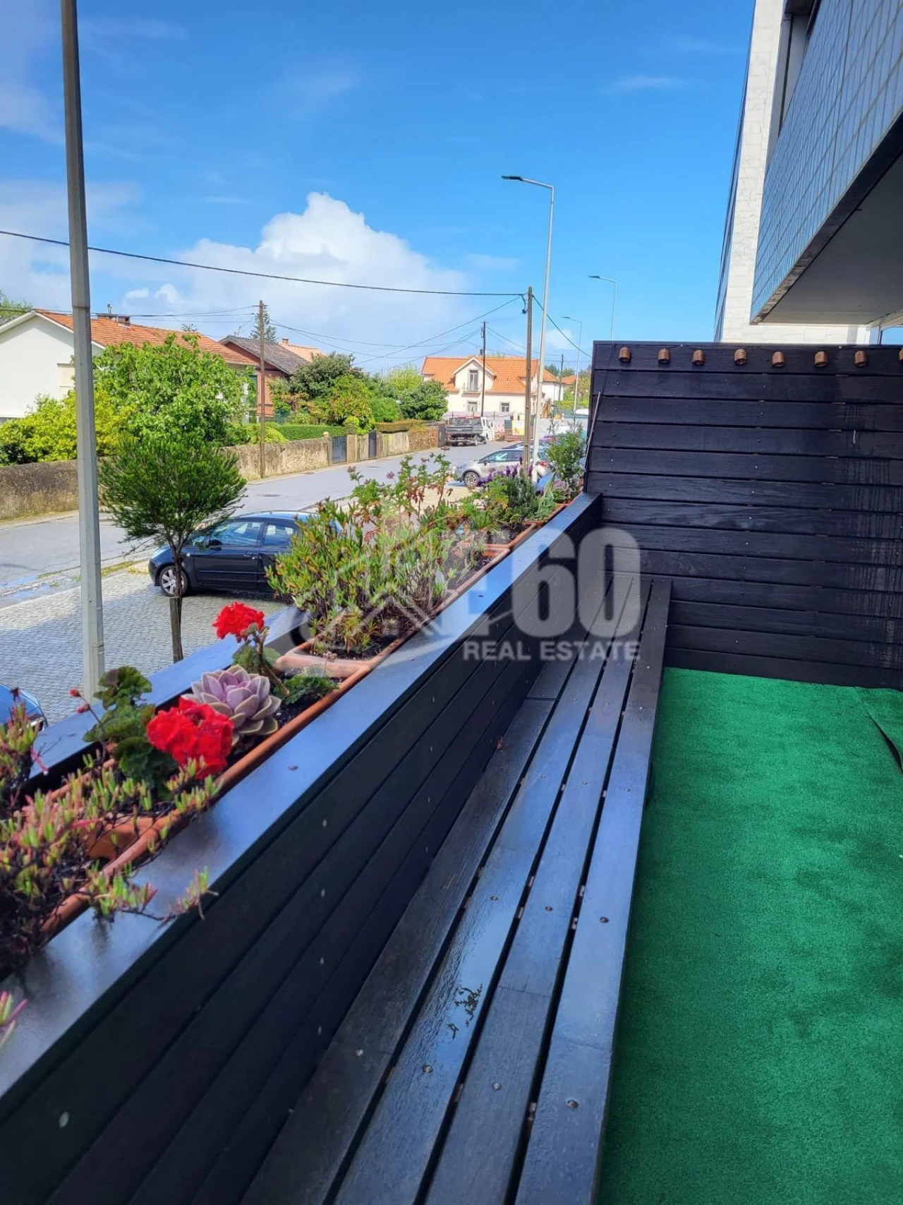 Apartamento T1 para Venda em Arcozelo Foto 15