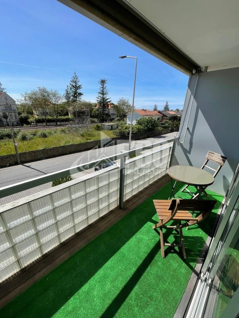 Apartamento T1 para Venda em Arcozelo