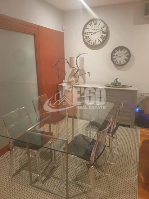 Apartamento T1 para Venda em Arcozelo