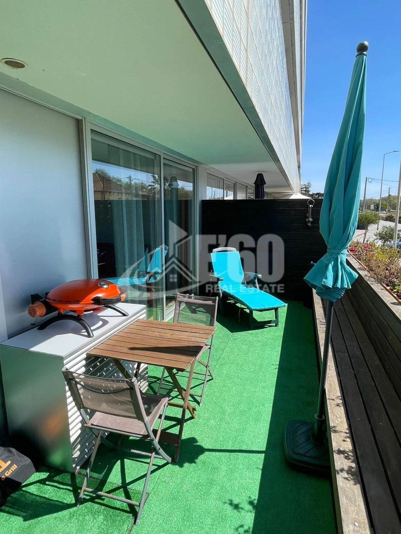 Apartamento T1 para Venda em Arcozelo Foto 12