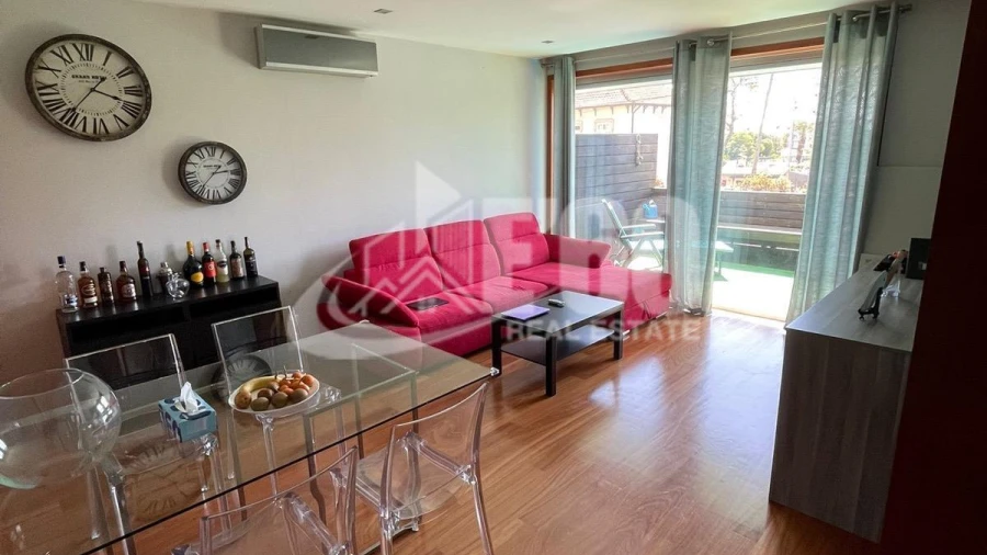 Apartamento T1 para Venda em Arcozelo