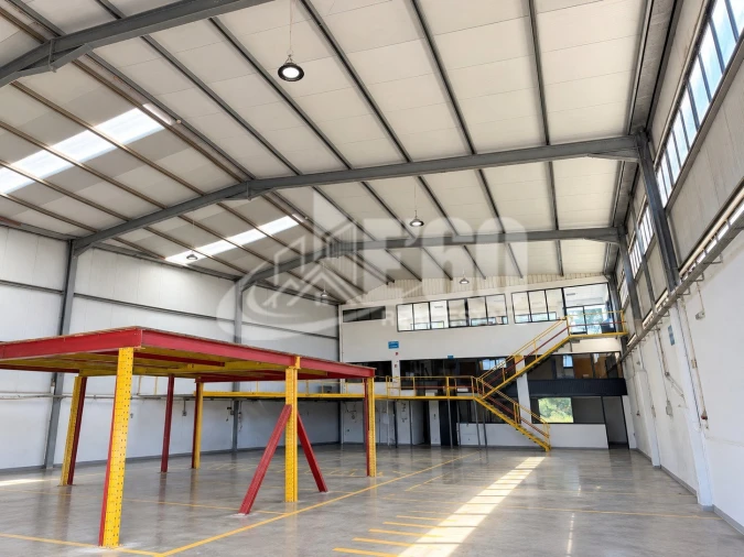 Armazém para Venda em Lourosa Foto 14