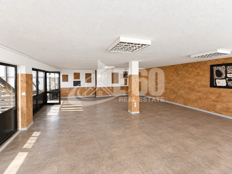 Armazém para Arrendamento em Lourosa Foto 11