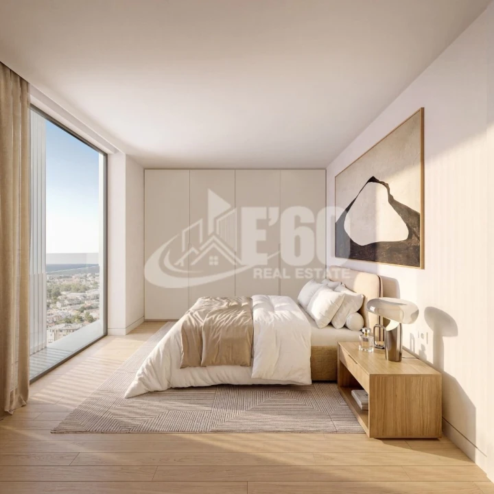 Apartamento T1 para Venda em Aldoar, Foz do Douro e Nevogilde Foto 5