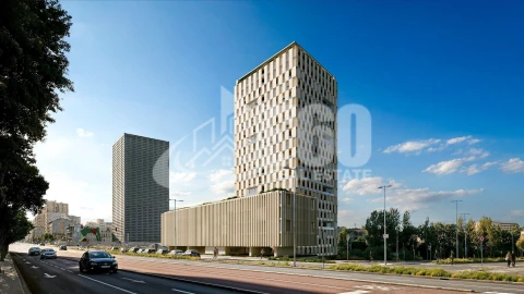 Apartamento T2 para Venda em Aldoar, Foz do Douro e Nevogilde