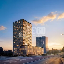 Apartamento T2 para Venda em Aldoar, Foz do Douro e Nevogilde