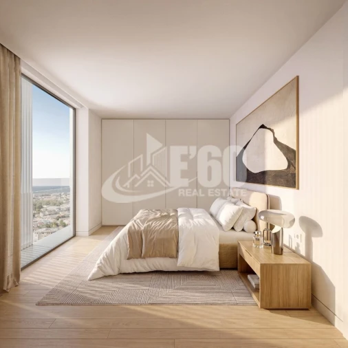 Apartamento T2 para Venda em Aldoar, Foz do Douro e Nevogilde Foto 5