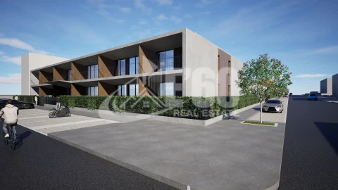 Apartamento T2 para Venda em Esmoriz