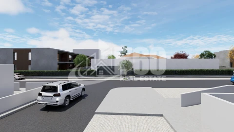 Apartamento T2 para Venda em Esmoriz