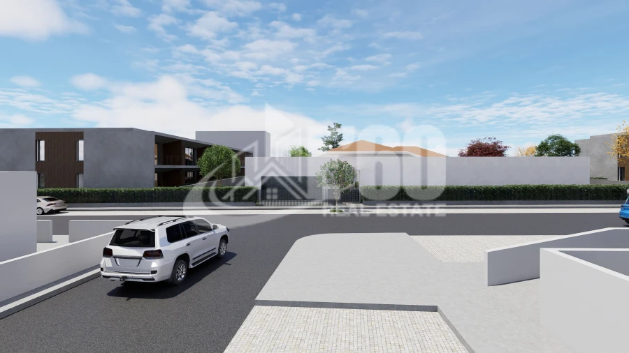 Apartamento T2 para Venda em Esmoriz Foto 16