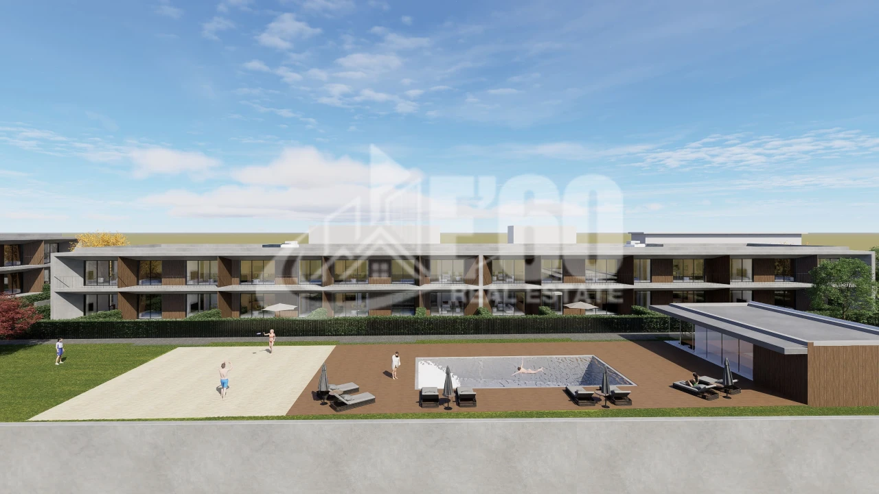 Apartamento T2 para Venda em Esmoriz Foto 18